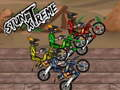 Spel Ekstreme Stunts aanlyn