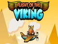 Spel Vlug van die Viking aanlyn