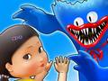Spel Monsters.io aanlyn