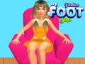 Spel Mode Sko Winkel aanlyn
