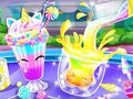 Spel Unicorn Drankmaker aanlyn