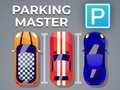 Spel Parkeer Meester aanlyn