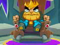 Spel Soos 'n koning aanlyn