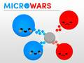 Spel Mikrowoorwars aanlyn