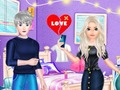 Spel My Hart Breek Tyd aanlyn
