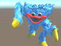 Spel Poppy Playtime Aanlyn Hawe aanlyn