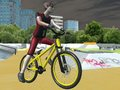 Spel Ekstreem BMX Vrystyl 3D aanlyn