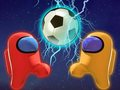 Spel 2 Speler Bedrog Sokker aanlyn