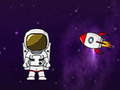 Spel Planeet Ontsnapping aanlyn