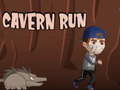 Spel Grot Hardloop aanlyn