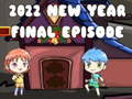 Spel 2022 Nuwe Jaar Final Episode aanlyn
