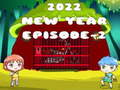 Spel 2022 Nuwe Jaar Episode-2 aanlyn