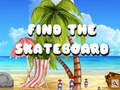 Spel Vind Die Skateboard aanlyn