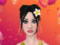 Spel Korean Supermodel Make-up aanlyn