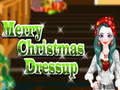 Spel My Vrolike Kersfees Kleding aanlyn