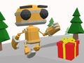 Spel Hardloopende Bot aanlyn