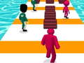 Spel Kortpadwedstryding 3D aanlyn
