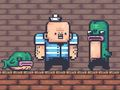 Spel Piraat Bomme 2 aanlyn