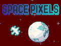 Spel Ruimte Pixels aanlyn