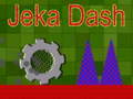Spel Jeka Dash aanlyn