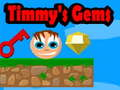 Spel Timmy se edelstene aanlyn