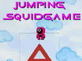 Spel Springende Octopus Speletjie aanlyn