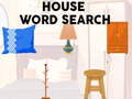 Spel Huis Woordsoektog aanlyn