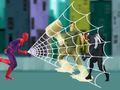 Spel Spiderman Avontuur aanlyn