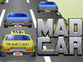 Spel Mal Autos aanlyn