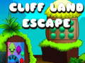 Spel Ontsnapping uit Klipland aanlyn