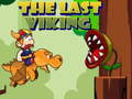 Spel Die Laaste Viking aanlyn