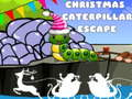 Spel Kersfees Kever Ontsnapping aanlyn