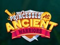 Spel Princesses As Antieke Vegters aanlyn