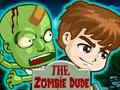 Spel Die Zombie Ou aanlyn