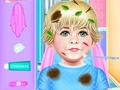 Spel Baby Taylor se Hospitaal Avontuur aanlyn