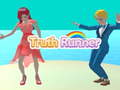 Spel Waarheid Hardloper aanlyn