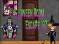 Spel Amgel Halloween Kamer Ontsnapping 27 aanlyn