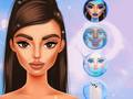 Spel Prinses Winterella aanlyn