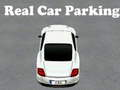 Spel Werklike Motor Parkeer aanlyn