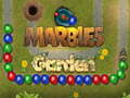Spel Marmel tuin aanlyn
