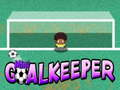 Spel Mini Doelman aanlyn