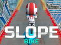 Spel Hellingsfiets aanlyn