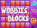 Spel Wobbies Blokke aanlyn