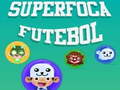 Spel SuperFoca Sokker aanlyn