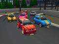 Spel Hoë Spoed Extreme Racing aanlyn