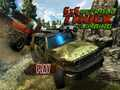 Spel 6x6 Offroad Vragting aanlyn