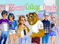 Spel Prinses Kollege Paartjies aanlyn