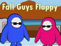 Spel Fall Guys Flappy aanlyn