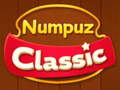 Spel Numpuz Klassiek aanlyn