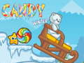 Spel Lekker Winter aanlyn